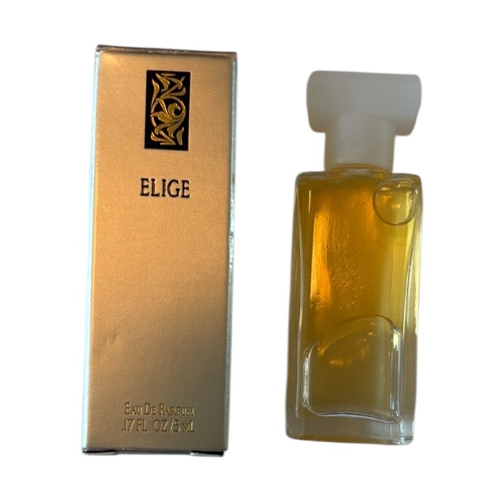 Mini Elige Eau de Parfum with Box